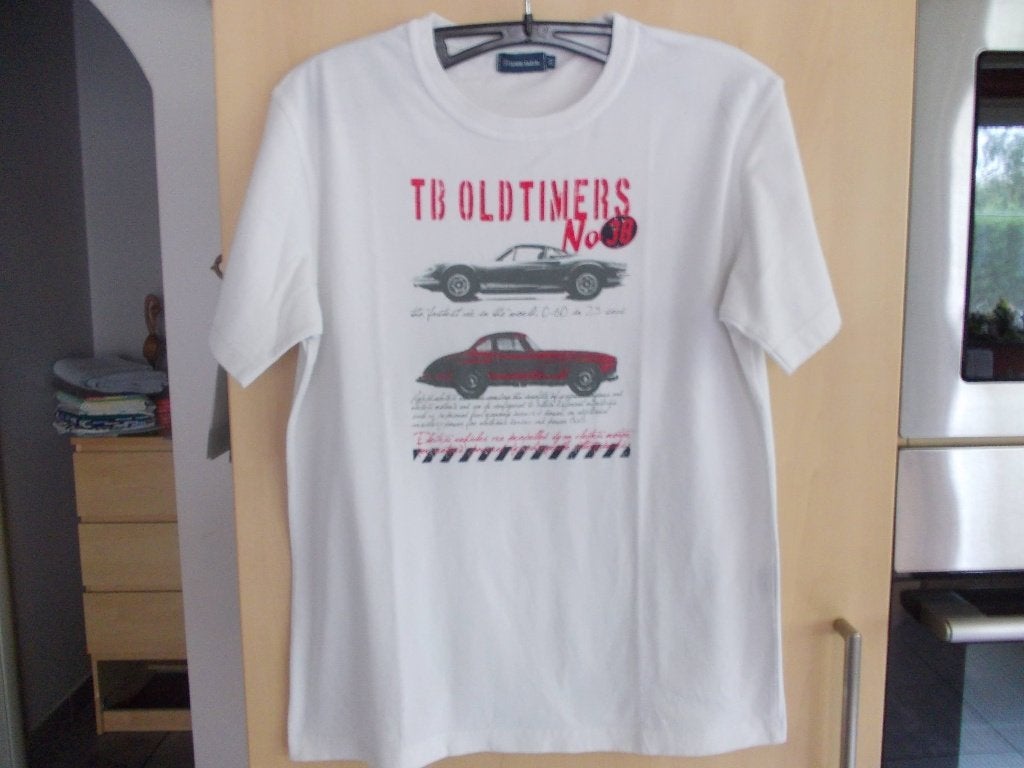 Tshirts, verschillende Grote Merken.  maat MEDIUM;, Ophalen of Verzenden, Zo goed als nieuw, Overige kleuren, TERRE BLEU.