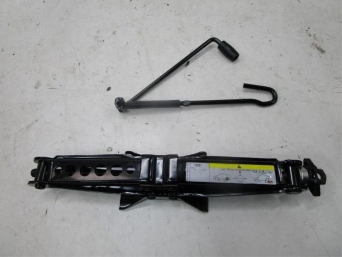 Audi A3 8V0 Krik, Ophalen of Verzenden, Gebruikt