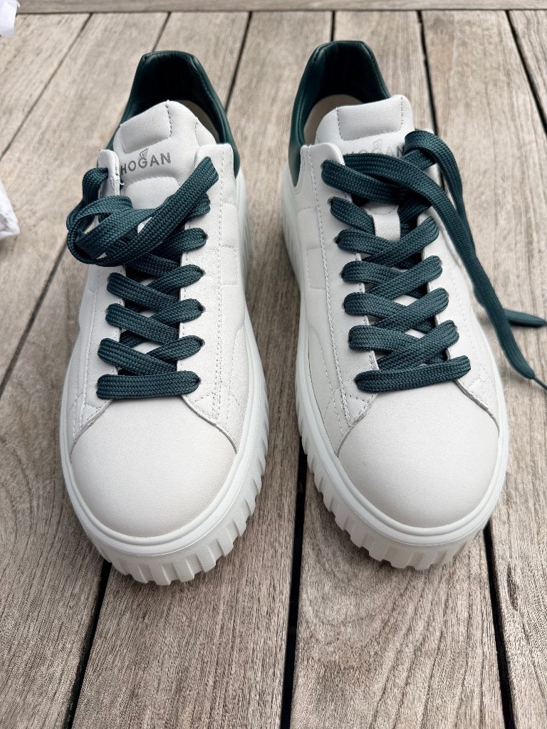 dames sneakers HOGAN, Enlèvement ou Envoi, Sneakers et Baskets, Comme neuf, Hogan