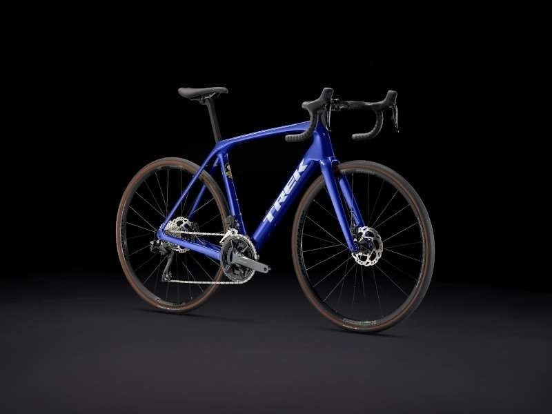 Trek domane SL6 gen4 2025 size58, Vélos & Vélomoteurs, Autres marques, 57 à 61 cm, Comme neuf, Enlèvement