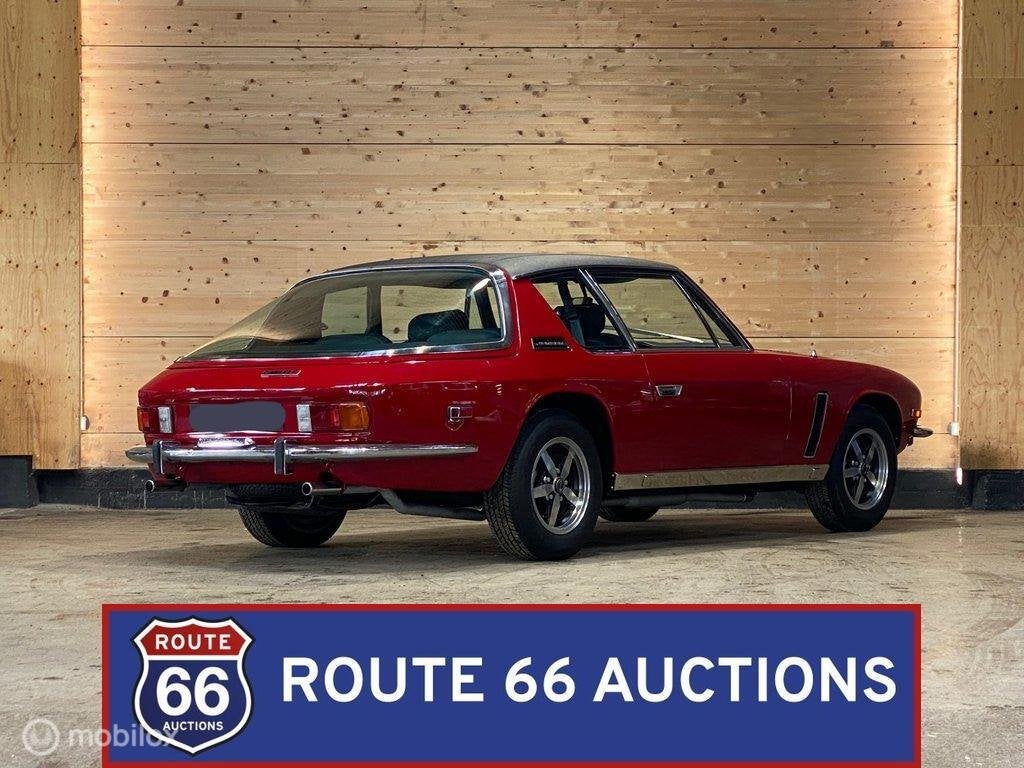 Jensen Interceptor | 1972 | Route 66 Auctions, foto 5