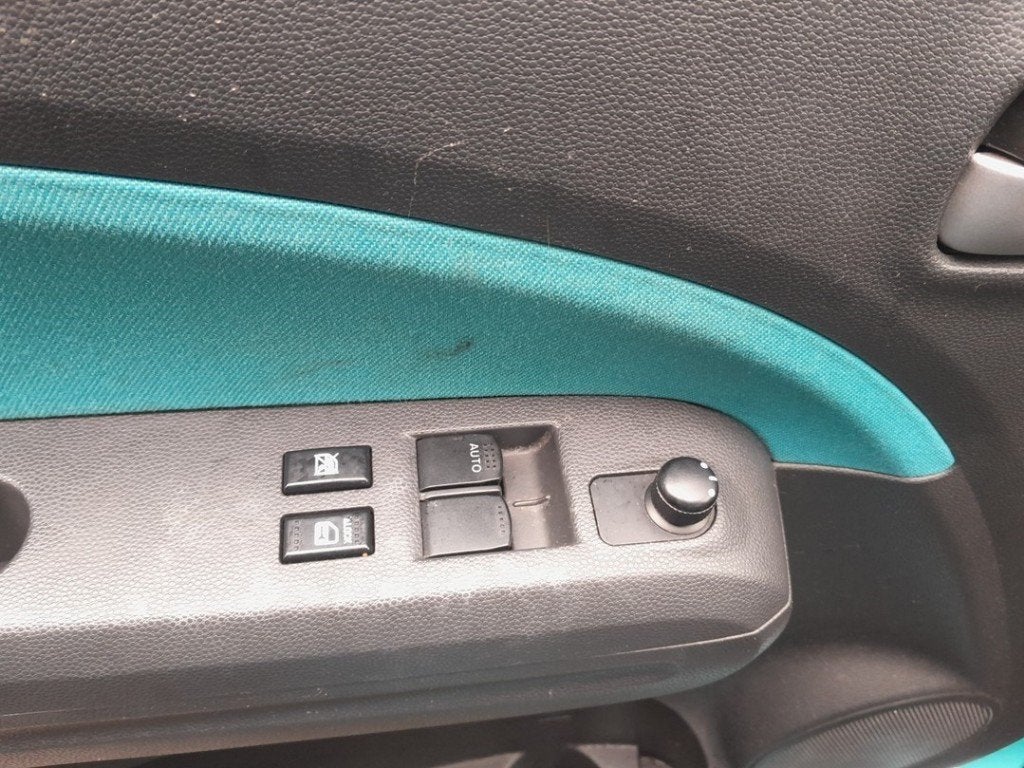RAAMSCHAKELAAR Suzuki Splash (01-2008/12-2015), Suzuki-Allee 7
64625  Bensheim, DE, Gebruikt, Suzuki Deutschland GmbH, Kontakt@suzuki.de