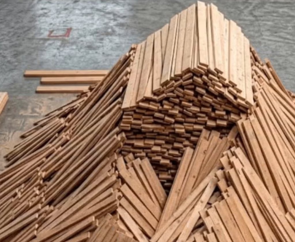 lot planken, Bricolage & Construction, Bois & Planches, Enlèvement