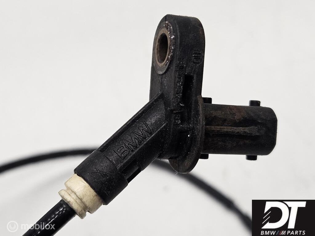 ABS sensor achter MK60 BMW 3-serie E46 34526752683, Enlèvement ou Envoi, Utilisé, BMW, BMW