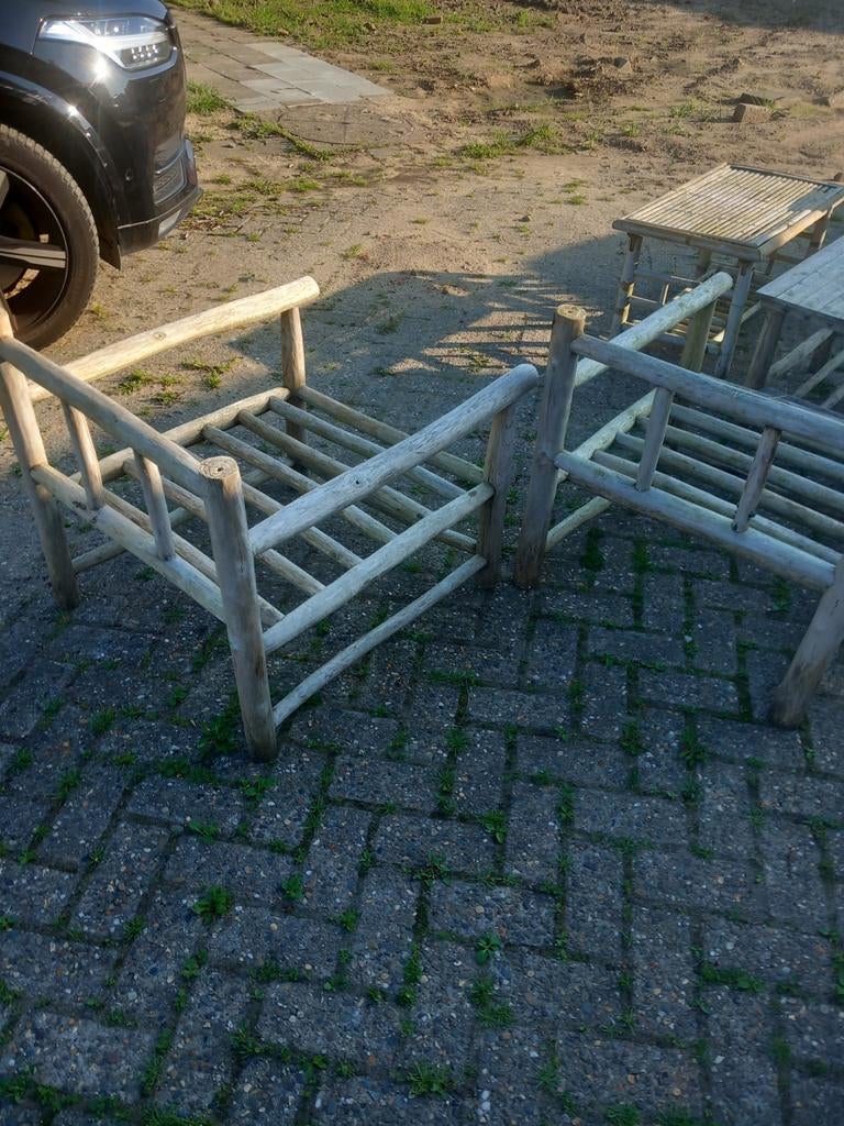 Mobilier de jardin fabriqué par vous-même, Jardin & Terrasse, Enlèvement