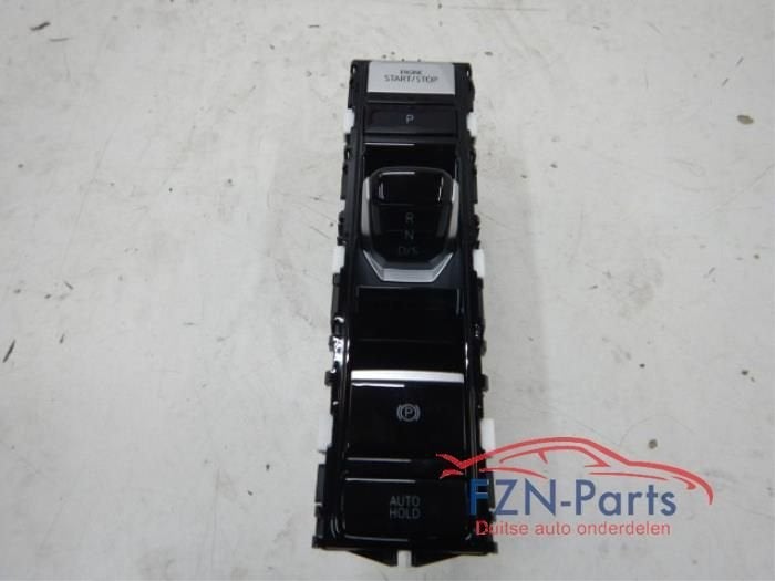 Schakelmechaniek Volkswagen Golf (22745373), Enlèvement ou Envoi, Utilisé