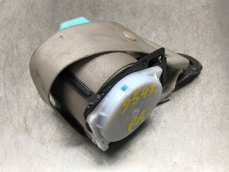 CEINTURE DE SECURITE ARRIERE DROITE Mazda CX-7, Autos : Pièces & Accessoires, Habitacle & Garnissage, Utilisé, Mazda