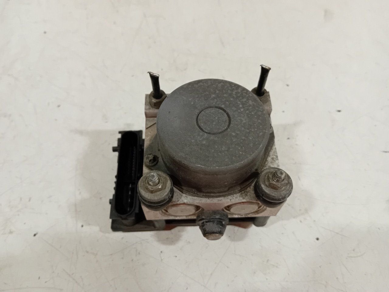 Abs pomp Opel Corsa, Auto-onderdelen, Remmen en Aandrijving, Opel, Gebruikt, Herkomst onderdeel bekend, 12 maanden garantie, Ophalen of Verzenden