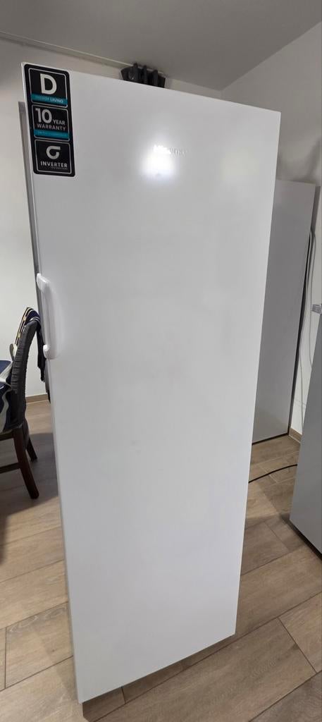 Congélateur Armoire Hisense, Electroménager, Réfrigérateurs & Frigos, Enlèvement