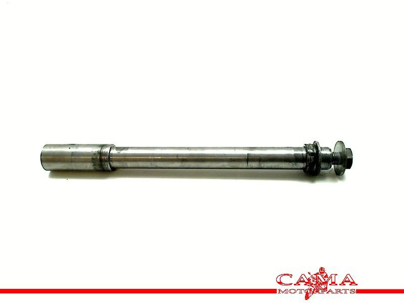 VOORAS BMW G 310 R 2017-2019 (G310R K03) (01-2017/-), Motoren, Dhr. S. di Majo, Gebruikt, Info@cama-motorparts.nl, P.J. Troelstraweg 8 8
3144 CX  MAASSLUIS, NL