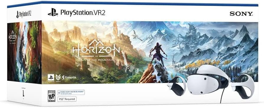 Playstation 5 VR 2, Ophalen, Zo goed als nieuw
