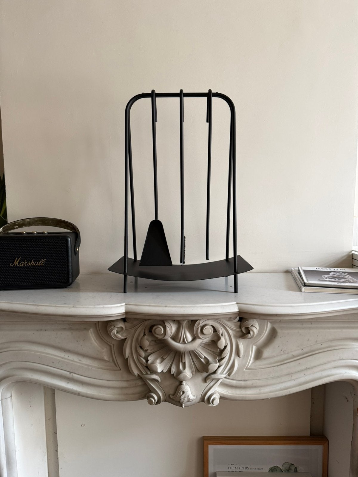 Set pour feu ouvert de Ferm Living, Maison & Meubles, Maison & Meubles | Autre, Comme neuf, Enlèvement