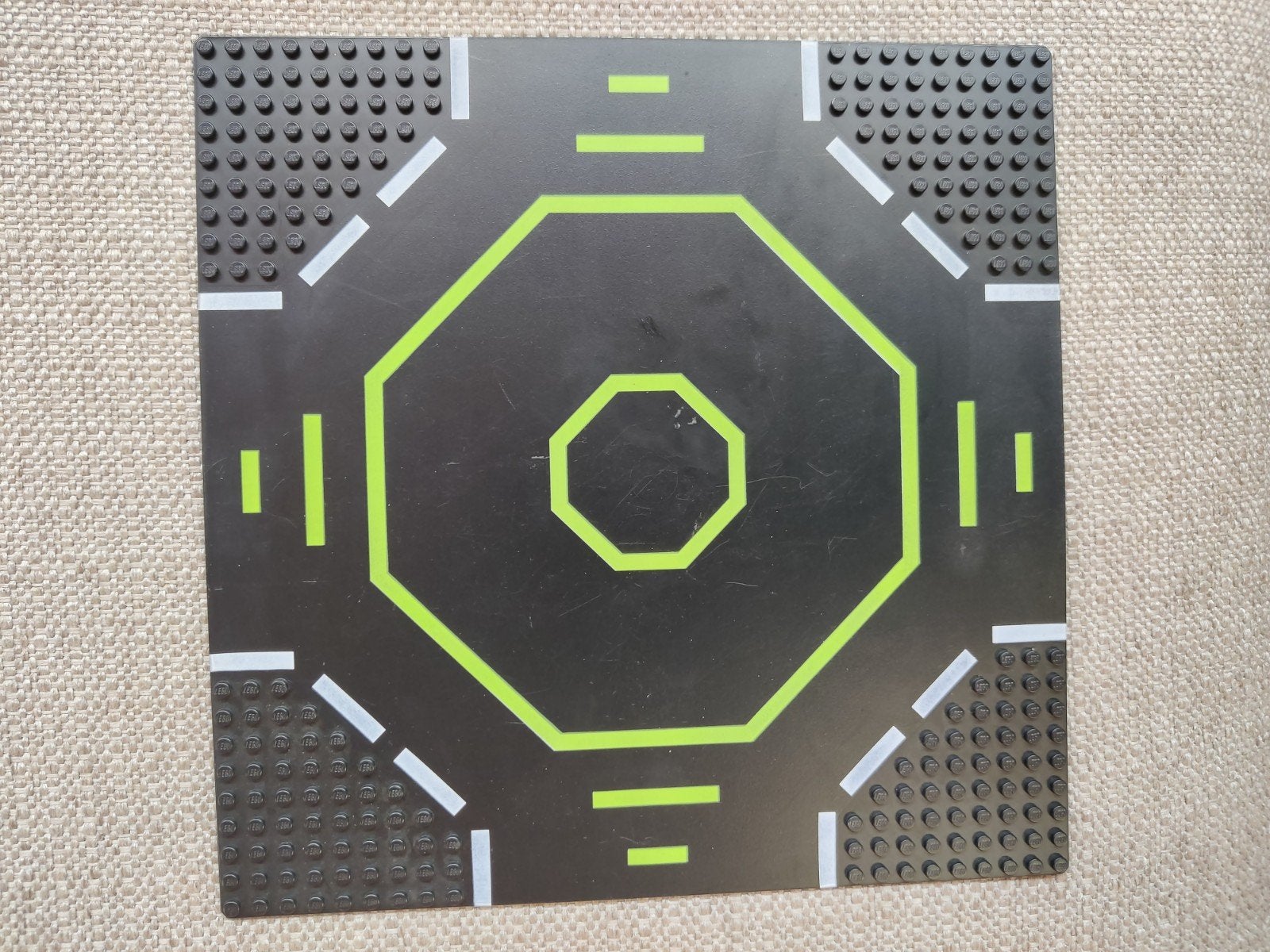Plaque de base Lego., Envoi, Plaque de base, Lego