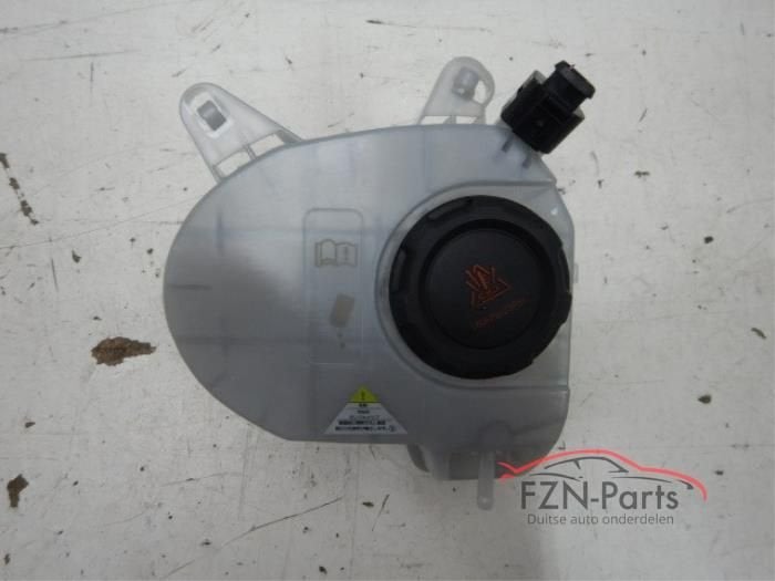 VW Golf 8 Koelvloeistof Tank Expansie Reservoir, Auto-onderdelen, Ophalen of Verzenden, Gebruikt