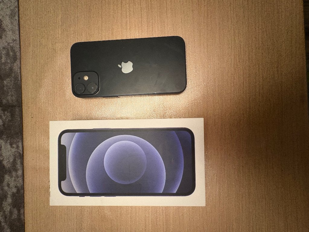 iPhone 12 mini, Télécoms, 99 %, IPhone 12 Mini, Comme neuf, Enlèvement