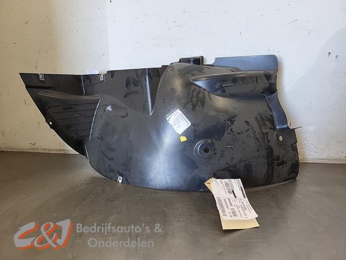 Wielkuip van een Opel Movano, Auto-onderdelen, Gebruikt, -, -, Opel