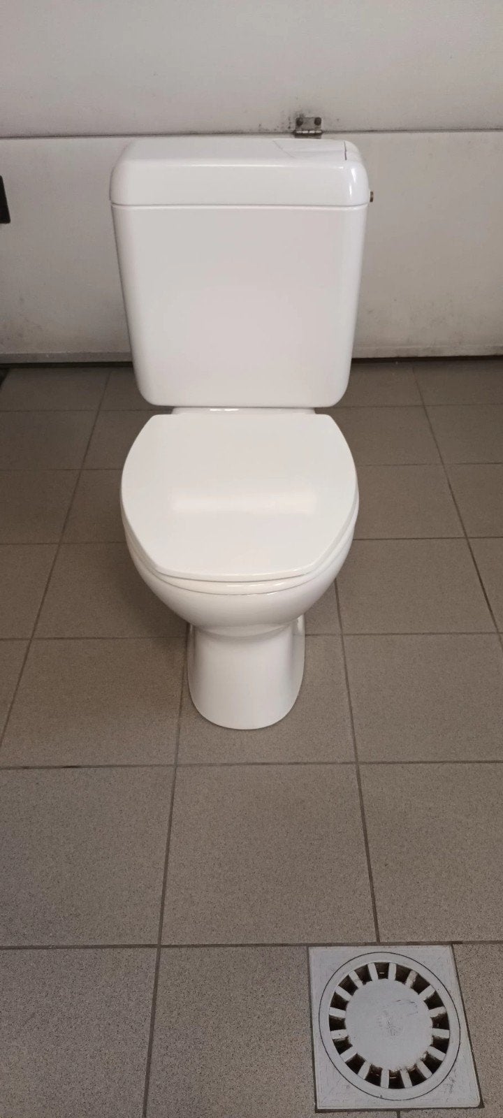 geberit wc, Doe-het-zelf en Bouw, Ophalen