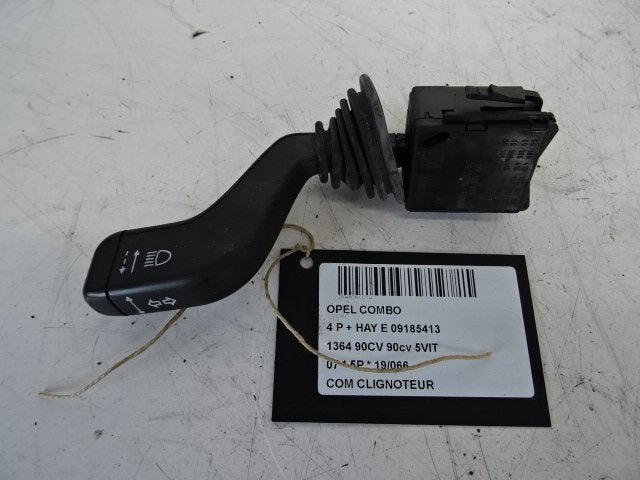 KNIPPERLICHTSCHAKELAAR Opel Combo Tour (Corsa C) (12268700), Gebruikt, Opel