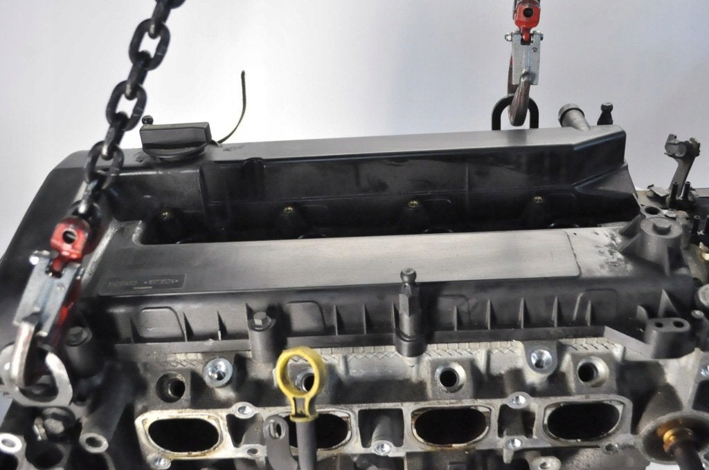 Moteur B4204S4 Nu C30 VOLVO, Autos : Pièces & Accessoires, Envoi, Utilisé, Skoda