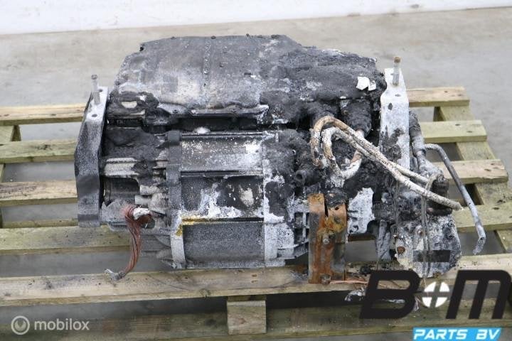 Elektromotor Aiways U5 TZ220XS003, Autos : Pièces & Accessoires, Moteurs & Accessoires, Utilisé