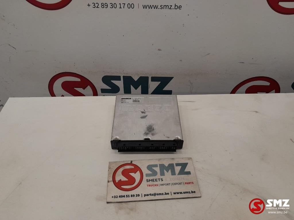 Occ ECU EBS ZM regeleenheid DAF, Auto-onderdelen, Vrachtwagen-onderdelen, DAF, Elektronica en Kabels, Gebruikt
