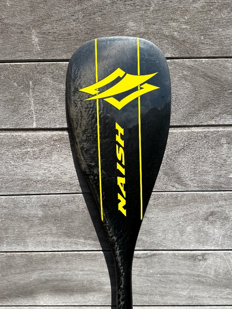 Naish Makani Vario Carbon SUP Paddle 8.5, Watersport en Boten, Ophalen, Gebruikt, SUP-peddels