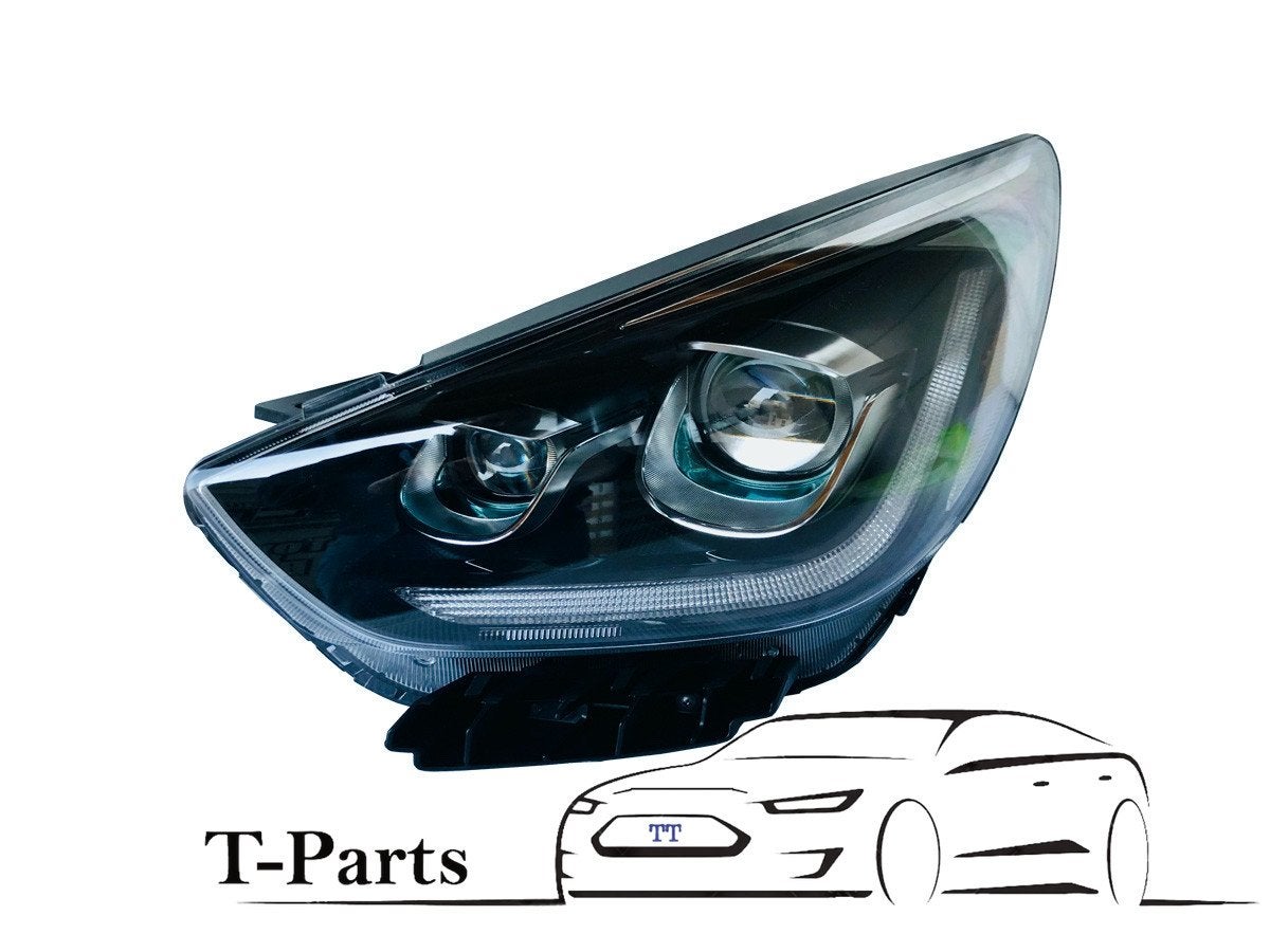 Kia niro koplamp links full led lamp 2019+, Info@fabrikant.eu, Nieuw, Fabrikantstraat 1
1000 AA  Amsterdam, Fabrikant BV