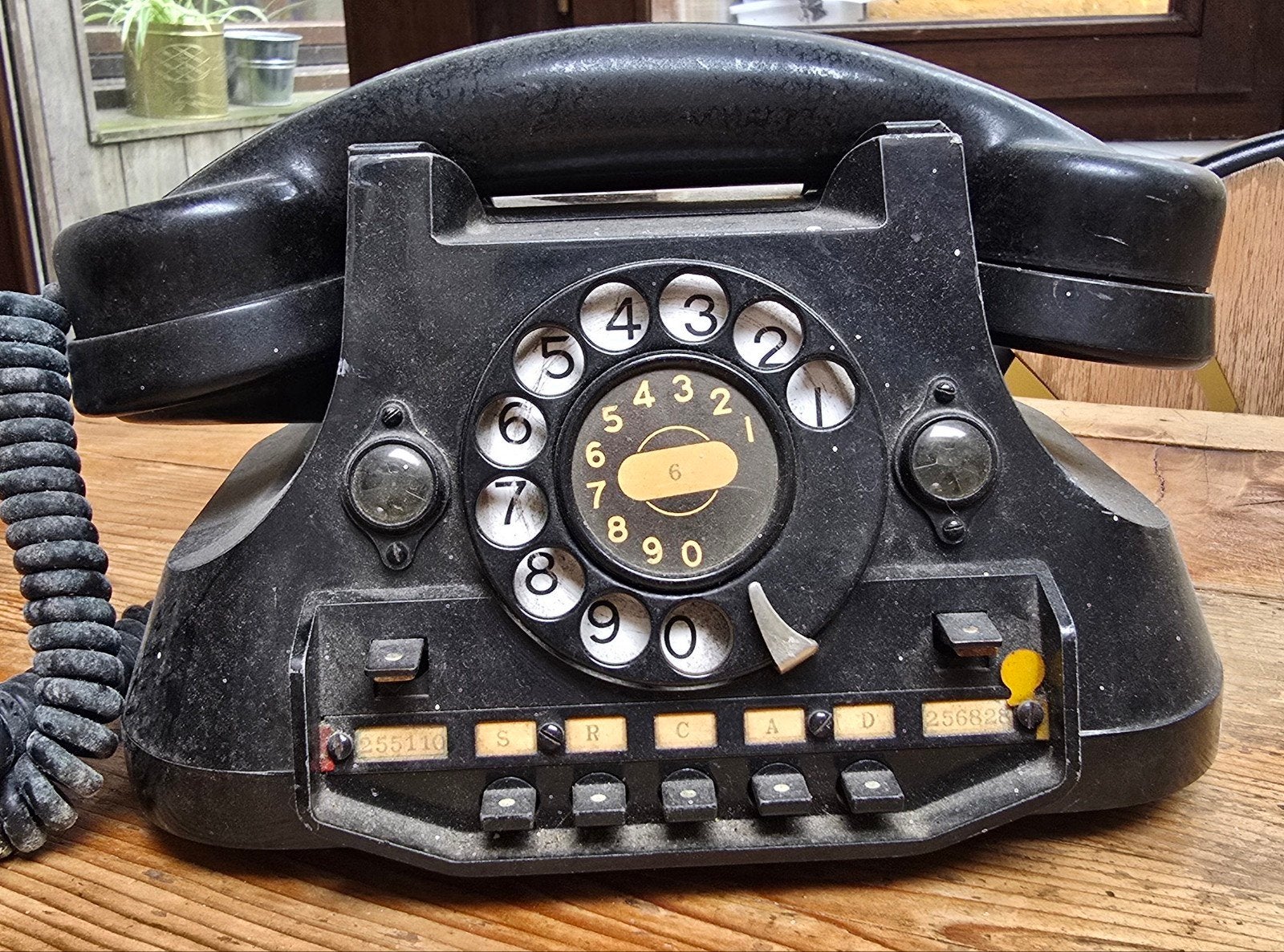Téléphones, Télécoms, Téléphones fixes | Filaires, Enlèvement