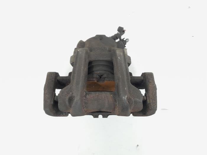 Remklauw (Tang) links-voor van een BMW 1-Serie, Gebruikt, -, -, Ophalen of Verzenden