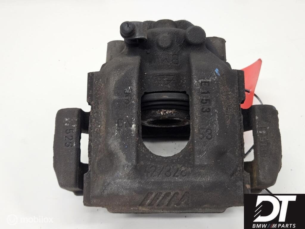 Remklauw linksachter BMW E46 M3 34212282195, Enlèvement ou Envoi, Utilisé, BMW