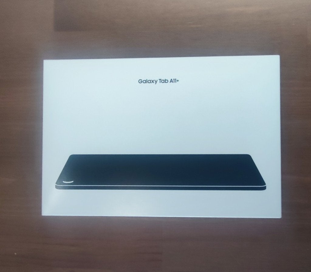 Samsung Galaxy Tab A11+, Computers en Software, Android Tablets, Nieuw, 256 GB, Ophalen
