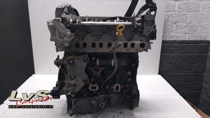 Moteur d'un Opel Vivaro, -, Opel, 3 mois de garantie, Utilisé