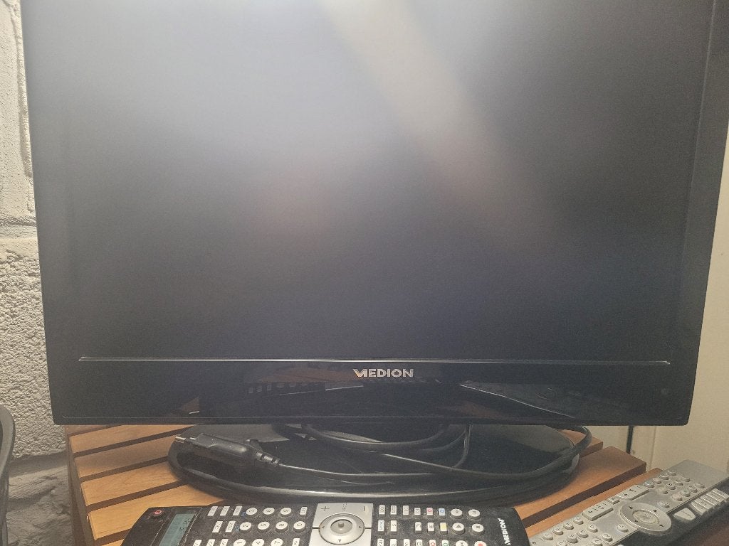 Petite télévision d'occasion, Enlèvement, Utilisé, TV