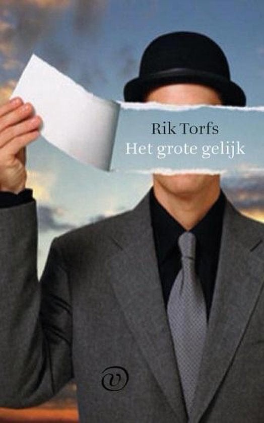 Rik Torfs / Keuze uit 3 boeken, Ophalen of Verzenden, Zo goed als nieuw