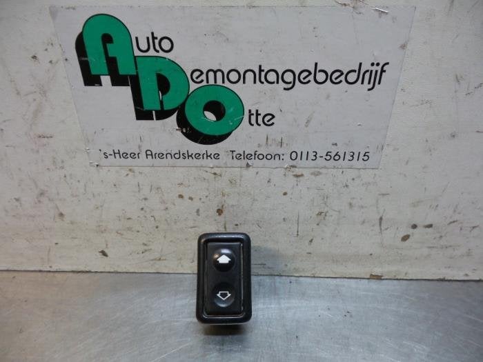 Elektrisch Raam Schakelaar van een BMW 3-Serie (3-Serie 90-), Gebruikt, -, -, Ophalen of Verzenden