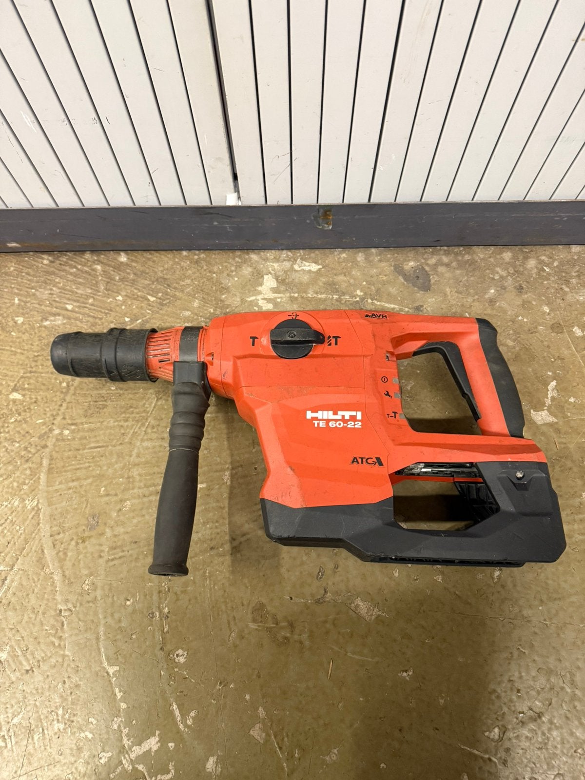 Perceuse Hilti TE60-22 Nuron SDS Max, Enlèvement ou Envoi, Comme neuf