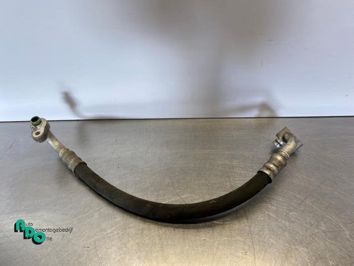 Airco Leiding van een Volkswagen Polo (Polo 09-), Gebruikt, -, Volkswagen, -