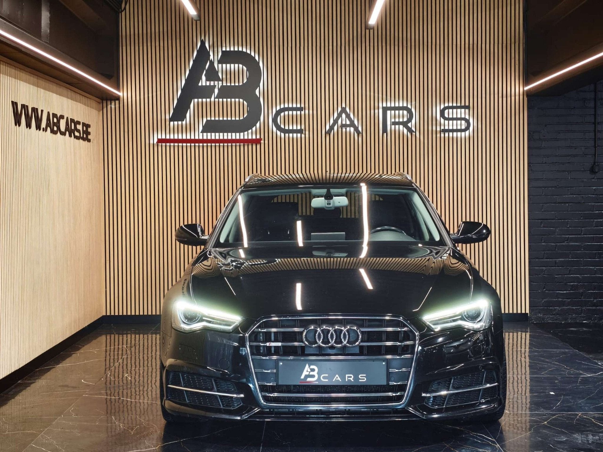Audi A6 2.0 TDI ULTRA S LINE S TRONIC * GARANTIE 12 MOIS *, Automaat, 118 g/km, Gebruikt, 4 cilinders
