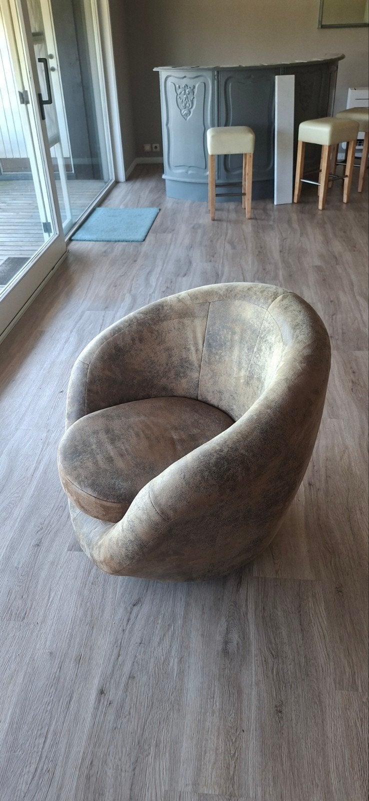 fauteuil, Maison & Meubles, Enlèvement