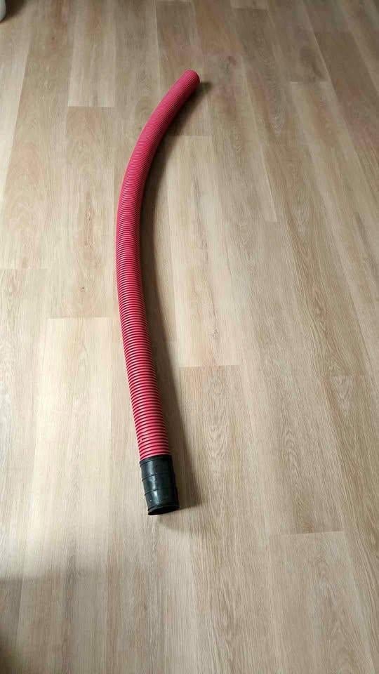 Geringde buis (90mm) 2m15, Ophalen, Overige materialen, Nieuw, 80 mm of meer