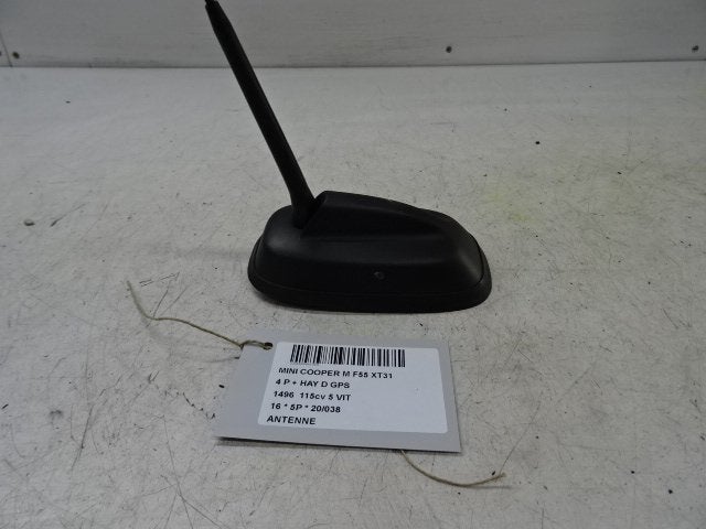 ANTENNE Mini Mini (F55) (09-2013/10-2017) (6590927003004), Utilisé, Mini