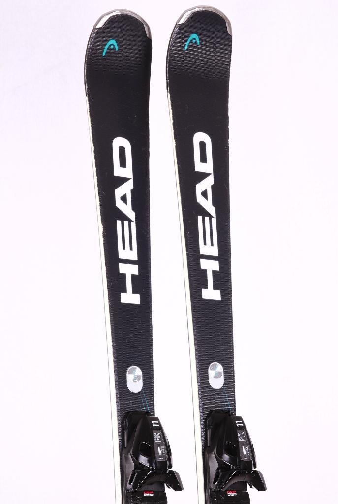 149 156 163 170 ski's HEAD SHAPE E.XSR 2025, Gebruikt, Ophalen of Verzenden, Carve, Head