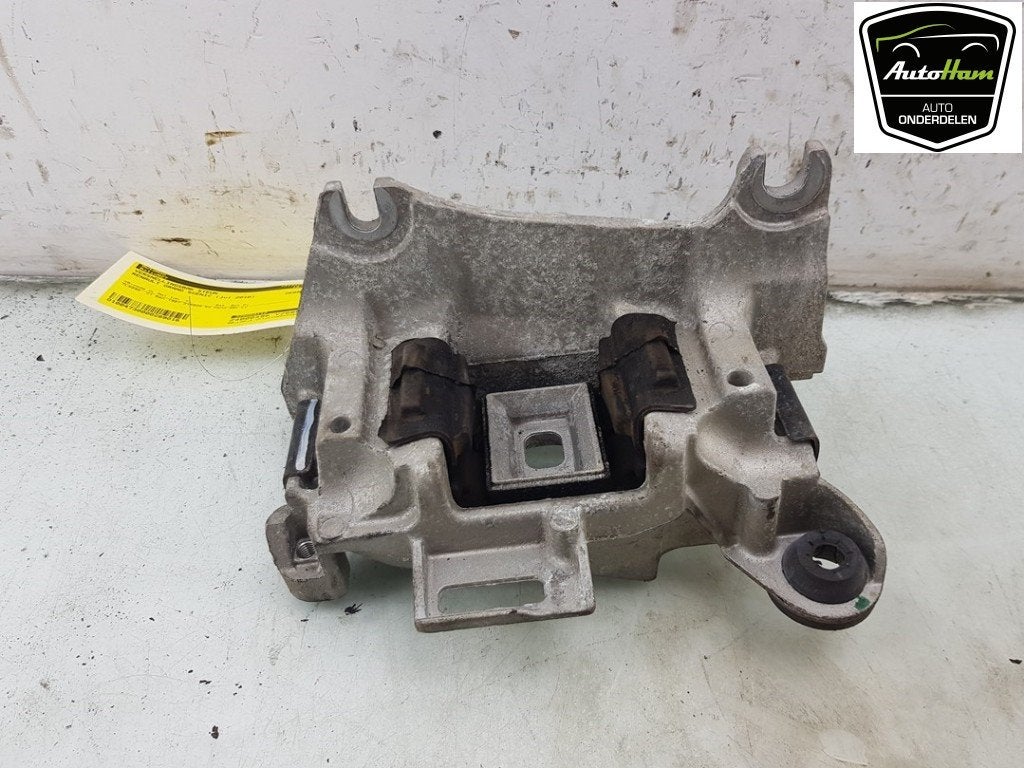 SUPPORT BOITE DE VITESSES Renault Grand Scénic III (JZ), Autos : Pièces & Accessoires, Utilisé, Renault