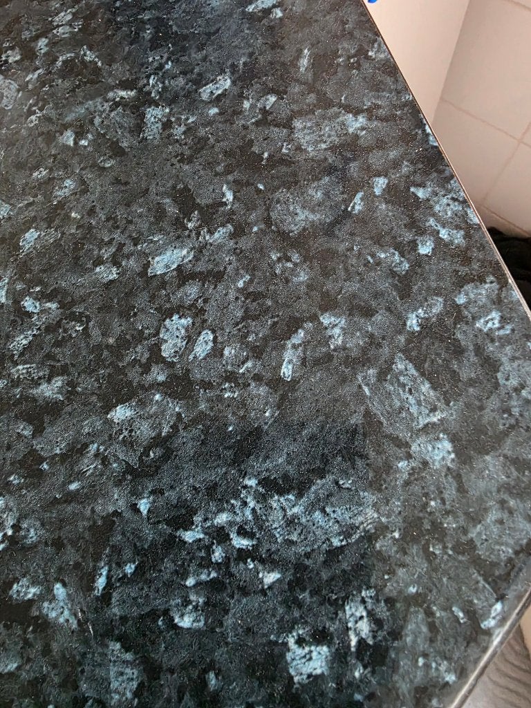 Blad voor badkamermeubel, Ophalen, Nieuw, Overige typen