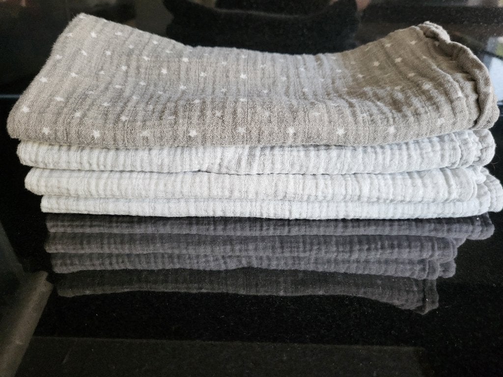 4 tetradoeken Hema, Kinderen en Baby's, Ophalen of Verzenden