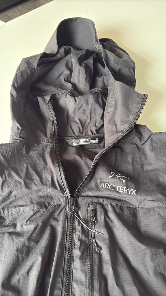 Veste  Arcteryx, Ophalen of Verzenden, Zo goed als nieuw