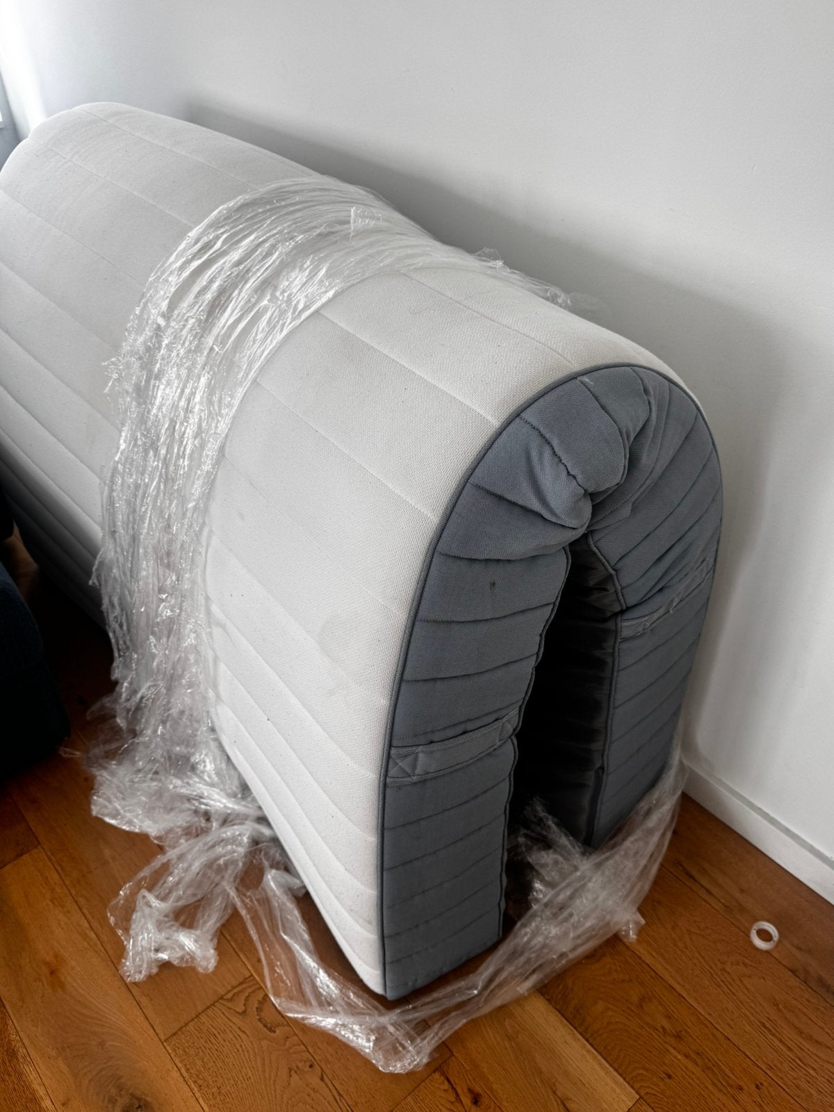 Matelas, Maison & Meubles, Enlèvement ou Envoi, Comme neuf, Matelas