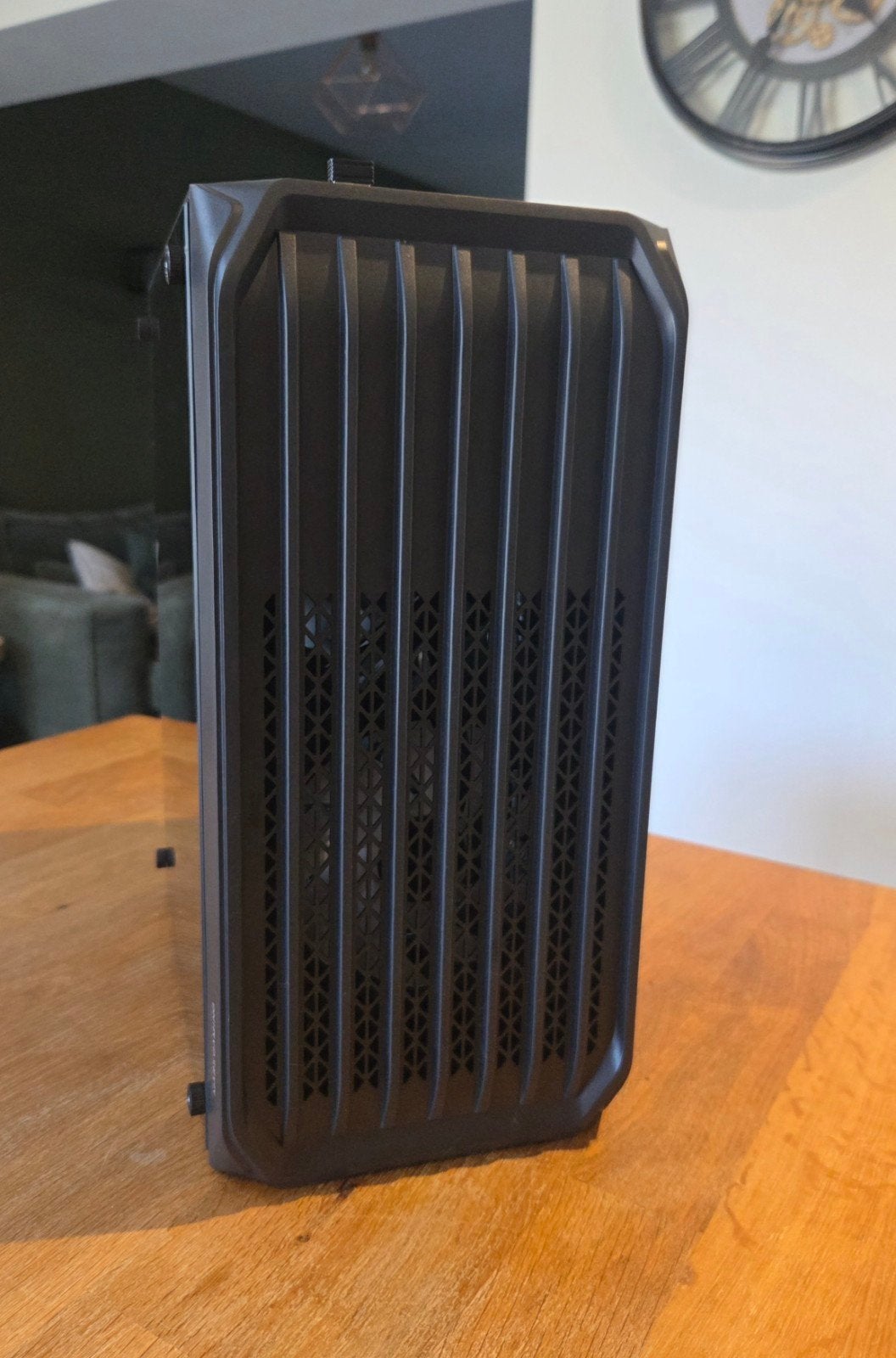 i7-6700 Gaming PC – GTX 1660 Super 6GB 
Te koop, Informatique & Logiciels, Boîtiers d'ordinateurs, Enlèvement, Utilisé