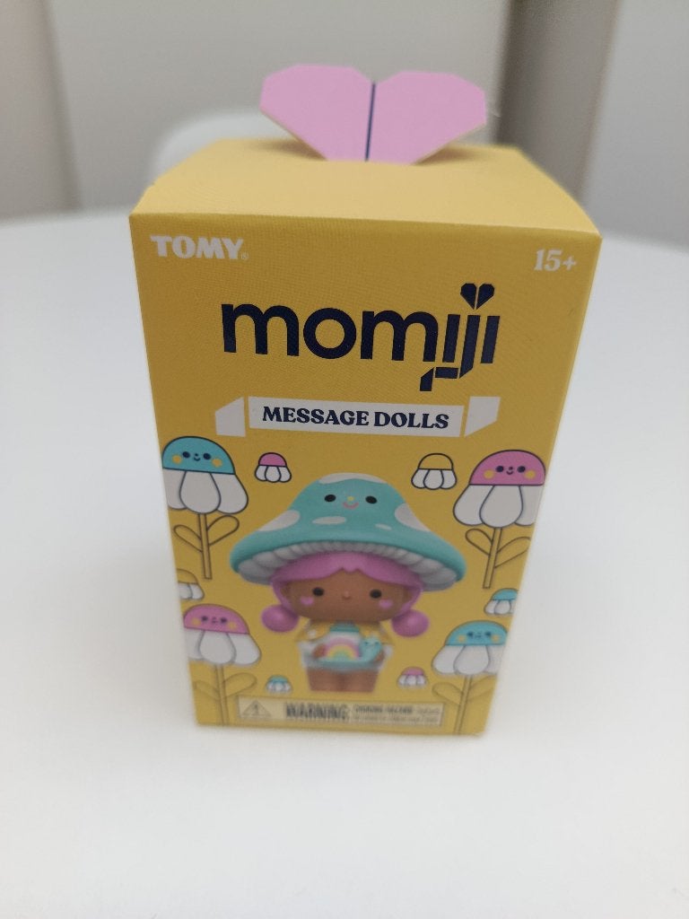 Momiji, Ophalen of Verzenden, Nieuw
