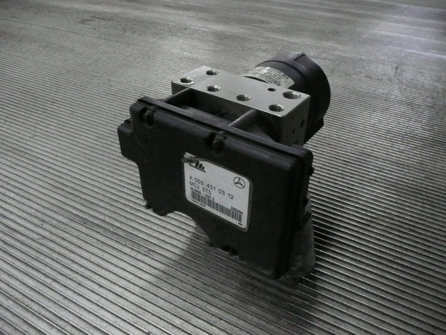 Mercedes-Benz CLK W208 ABS Pomp ESP A0034310312, Auto-onderdelen, Gebruikt, -, Ophalen of Verzenden, -